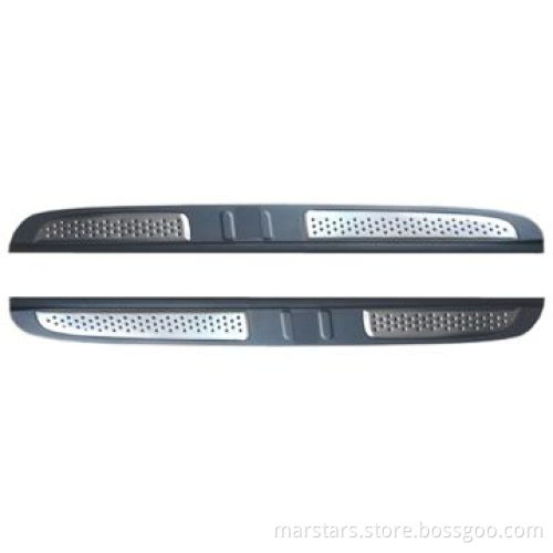 Running Board, Side Step for Mazda CX-5, 4 x 4 Accessories